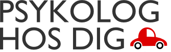Logo for Psykolog Hos Dig